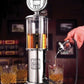 Fill 'er up gas Pump | Bar Drinking | Alcohol Dispenser