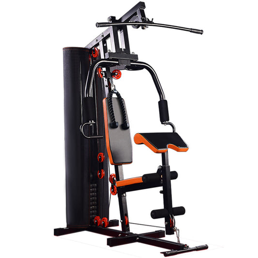 Multifunction Home Gym Combination Fitness Equipment - Black Friday Deal