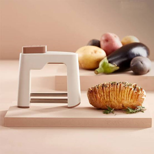 Hasselback Cutter