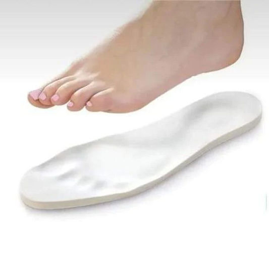 Memory Foam Insoles