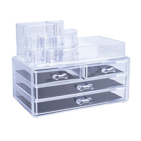 Cosmetic organizer