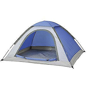 Dome Tent