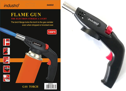 Gas Multi Torch