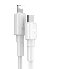 18W PD Type-C to Lightning Cable 2M