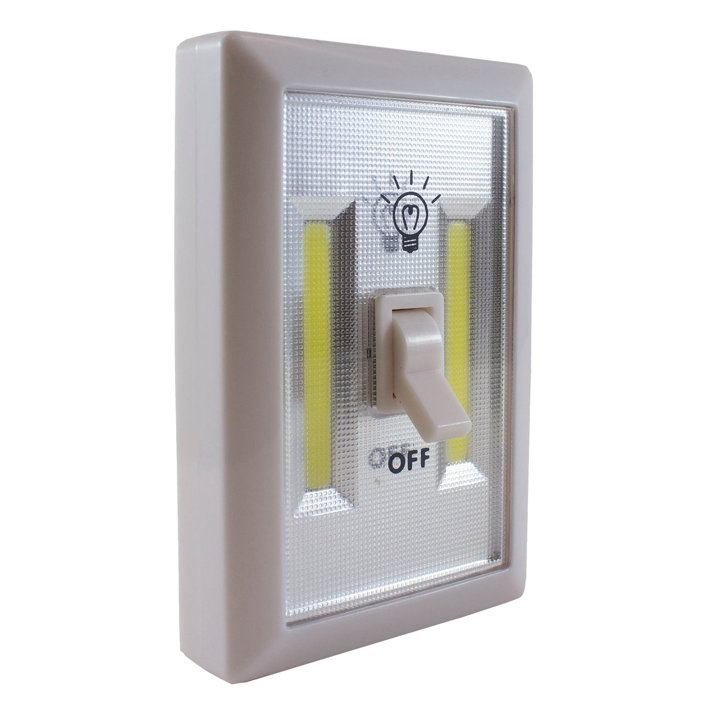 COB Easy Light Wireless Switch Load Shedding