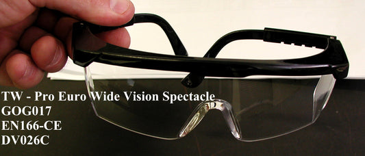 Euro Wide Vision Spec DV026C