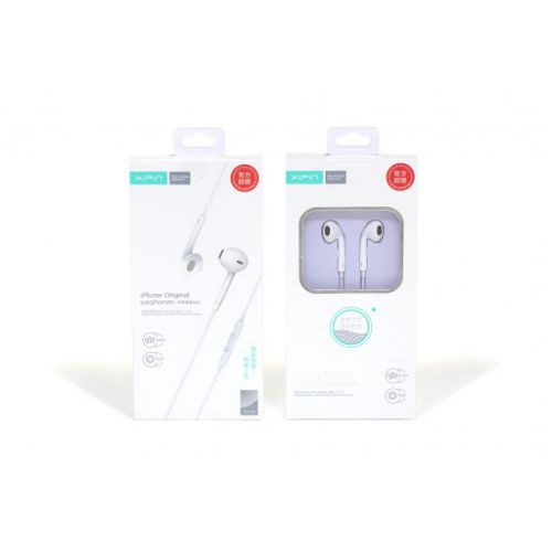 Wired APPLE Earphones HX-I6S