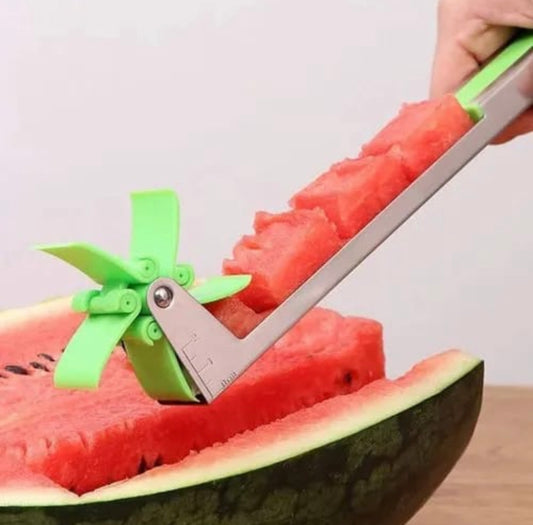 Watermelon Windmill Slicer