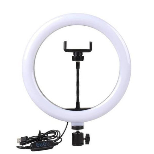 12 Inch LED Ring Fill Light