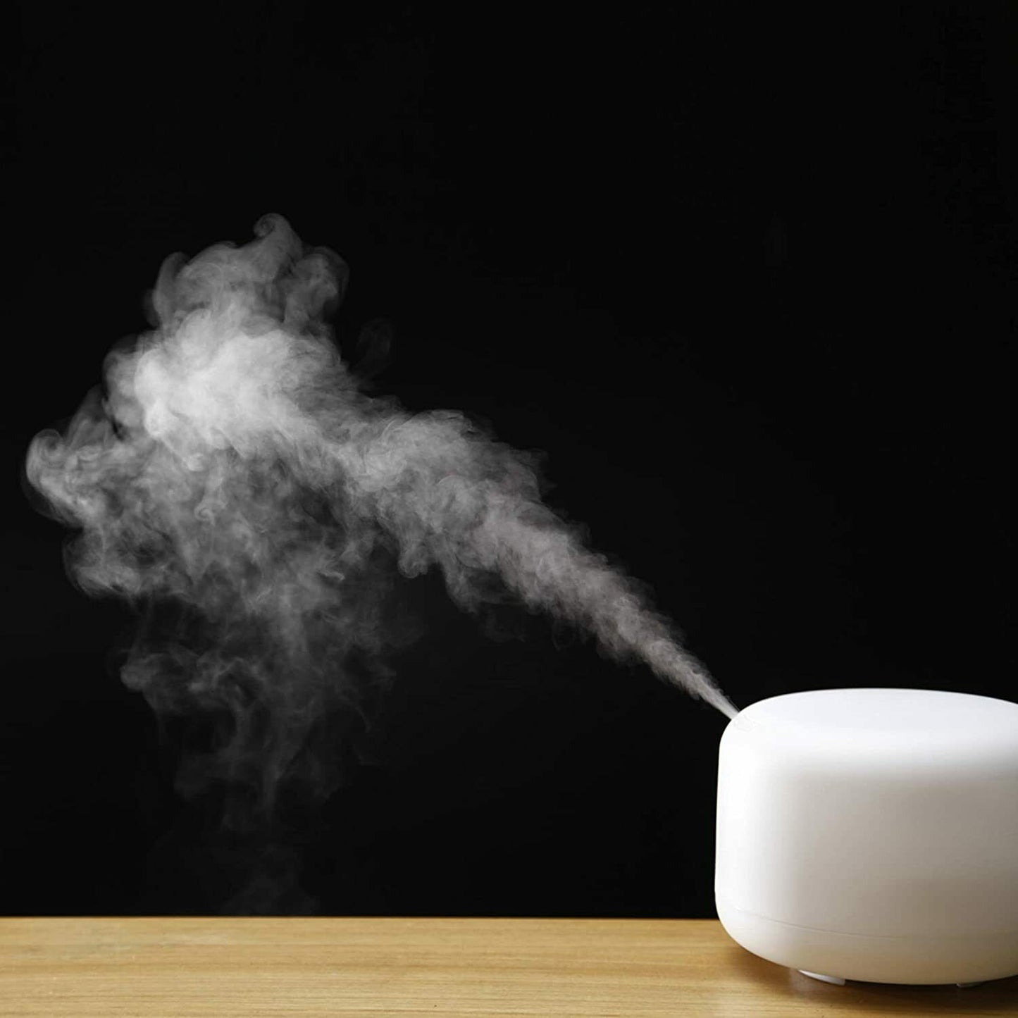 Aroma Diffuser with LED Light