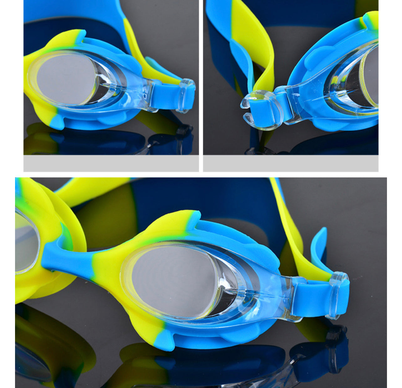 Swimming Goggles