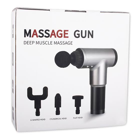 Massage Gun