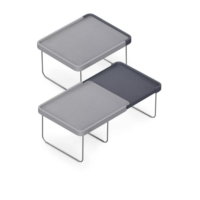 Expandable Shelf