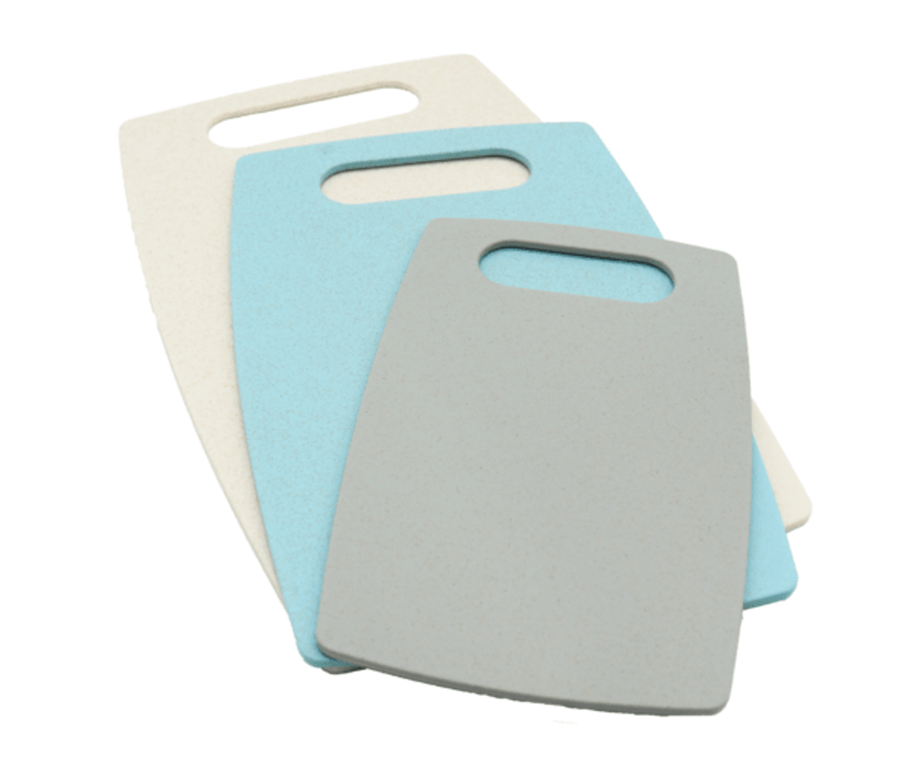 DannyHome 3pcs Cutting Board