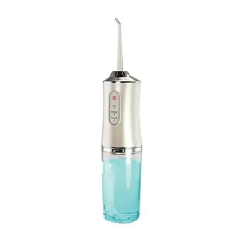 Portable Oral Irrigator Rechargeable