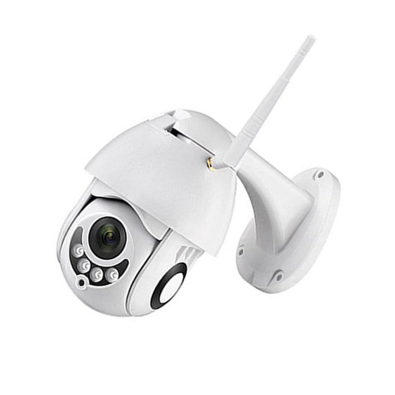 Wifi Smart Camera