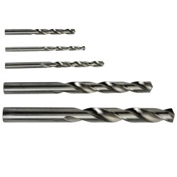 Epica star Drill Bit Set 5pcs