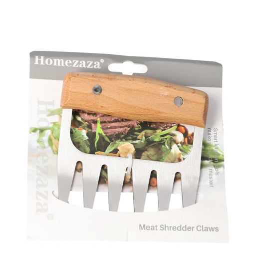 Homezaza Meat Shredder Claws