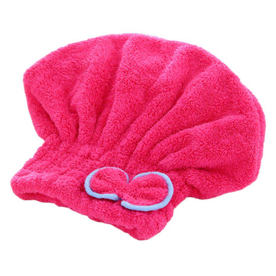 Fleece head cap