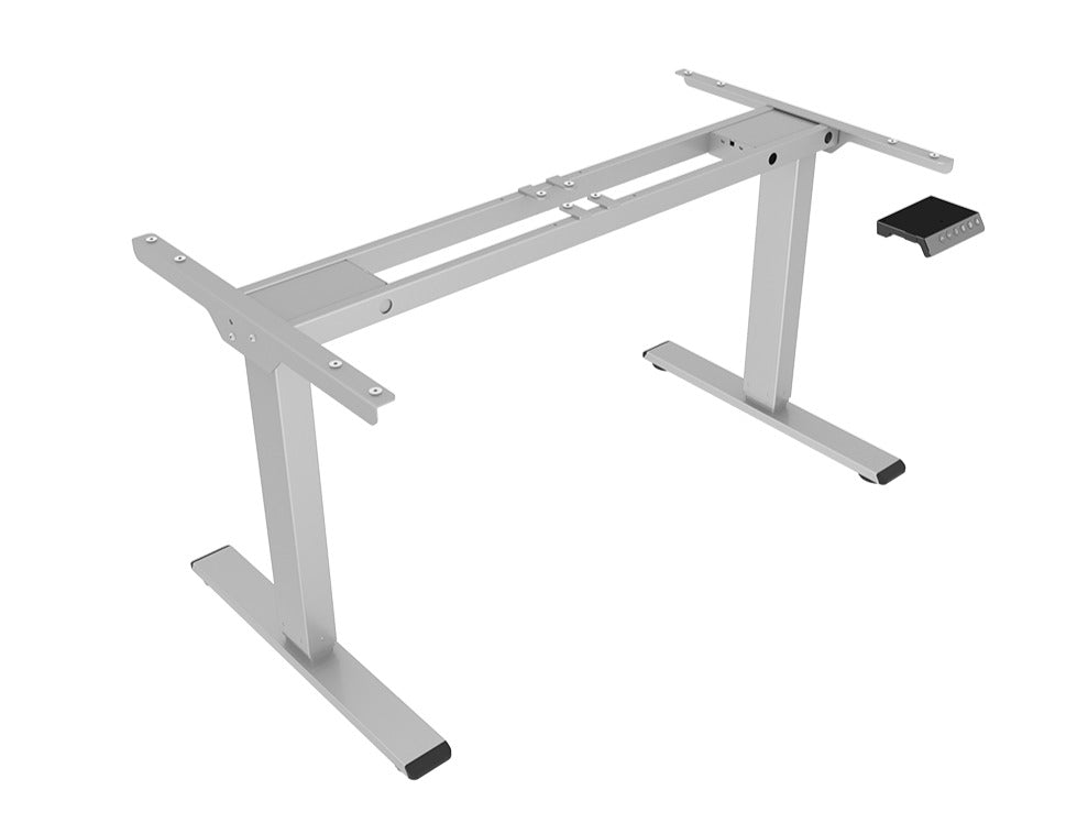 ET365 Ergonomic Office Desk Height Adjustable Electric Dual-Motor