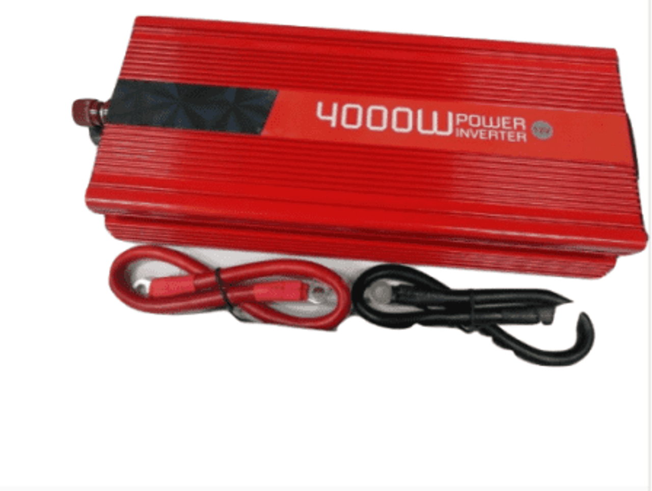 Load Shedding Power Inverter 4000watt 12v