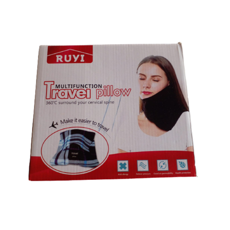 Ruyi Multifunctional Travel Pillow