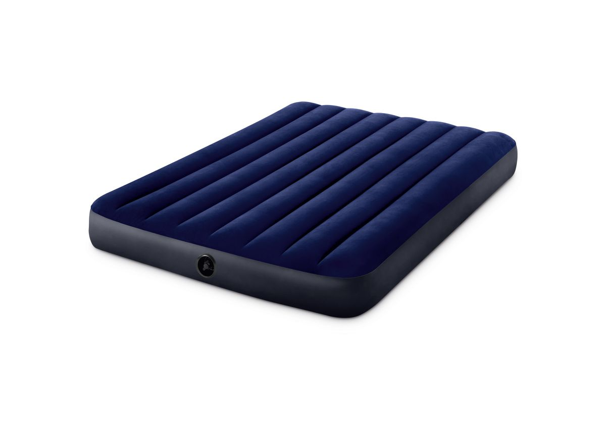 Intex Classic Inflatable Airbed Mattress