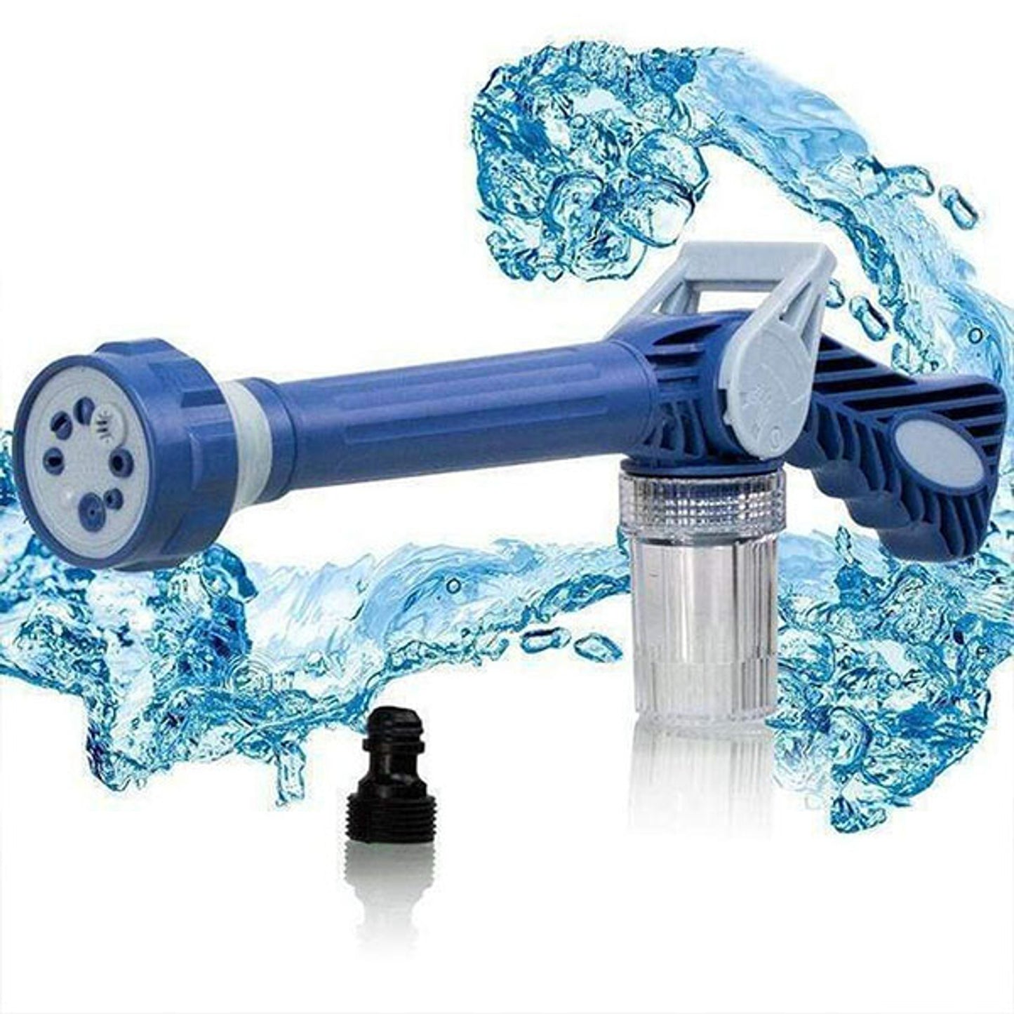 Multi- Function Jet Water Cannon