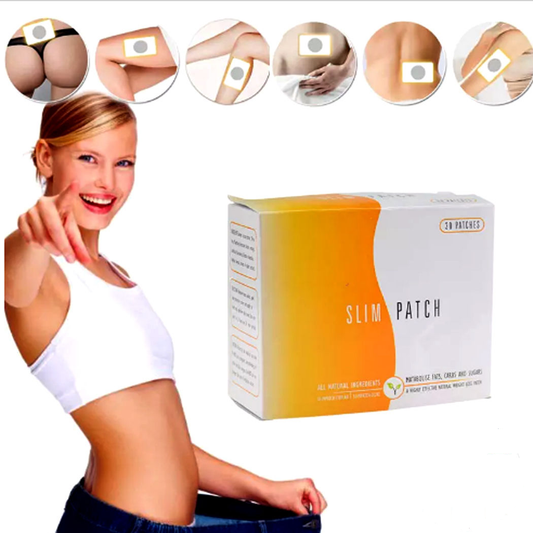 Slimming Detox Patch 30pc