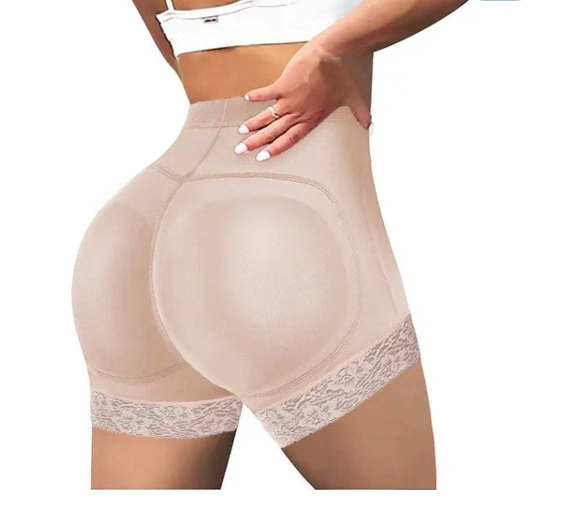 Hi-Waist Slimmer/Shaping Panty – Megamall Online Store