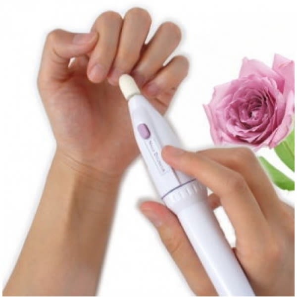 Nail Salon Shaper