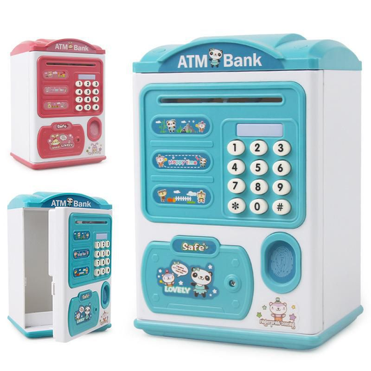 Children ATM Money Box