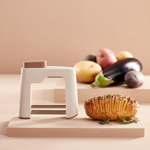 Hasselback Cutter