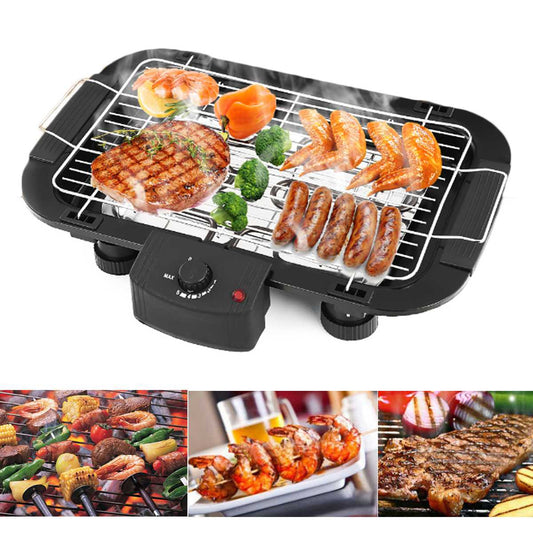 Barbecue Grill