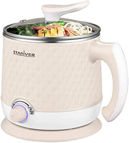 Silveriver Hot Pot 1.8L