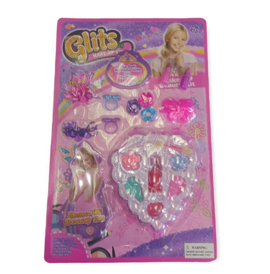 Kids Glits Make-up set