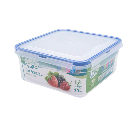 Hobby Life Food Saver Box