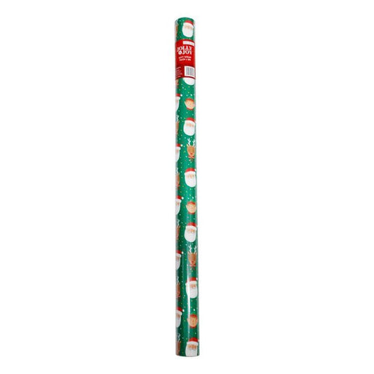 Christmas Stationery Gift Wrap