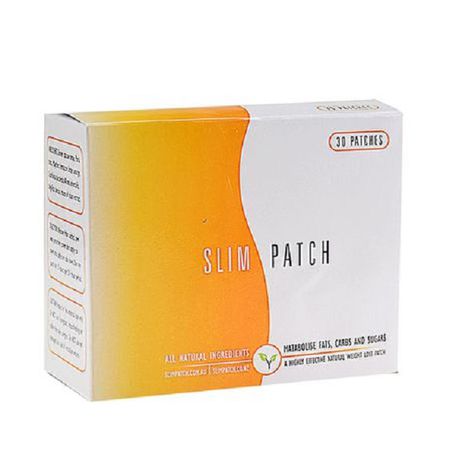 Slimming Detox Patch 30pc