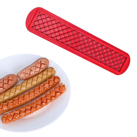 Hot Dog Slicer