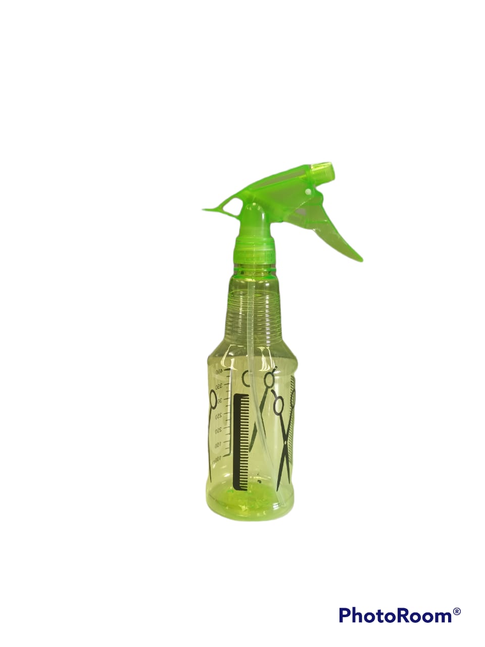 Empty Spray Bottle