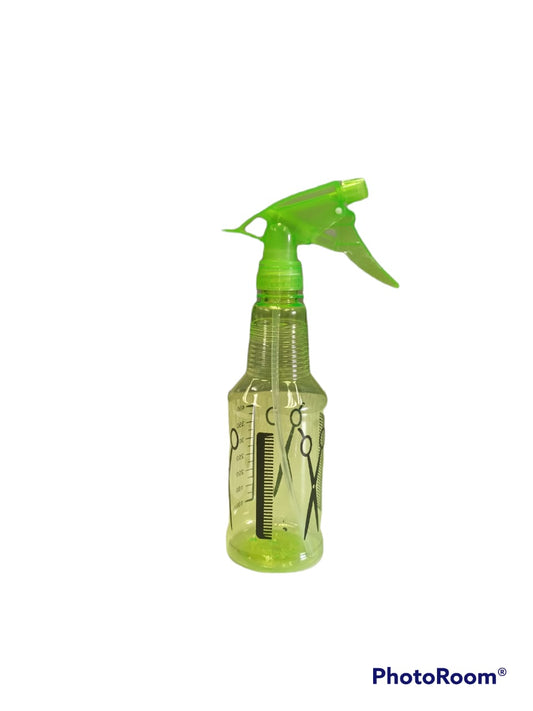 Empty Spray Bottle