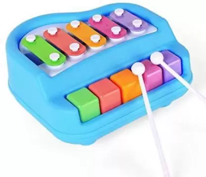 Piano Xylophone Educational Toy