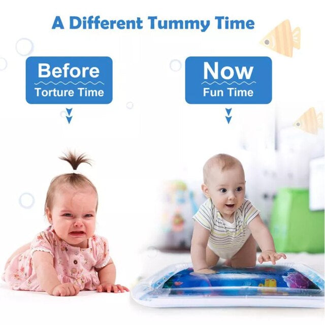 Baby Water PlayMat