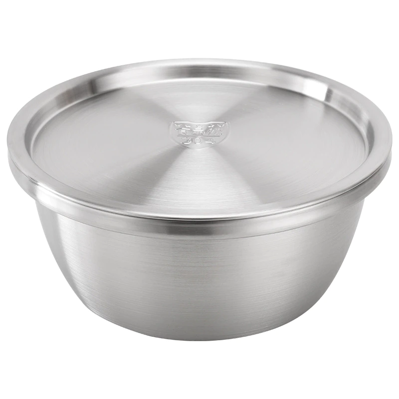 Stainless Steel Bowl