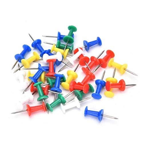 YLT Small Push Pins