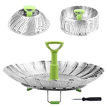 Vegetable Steamer St/St