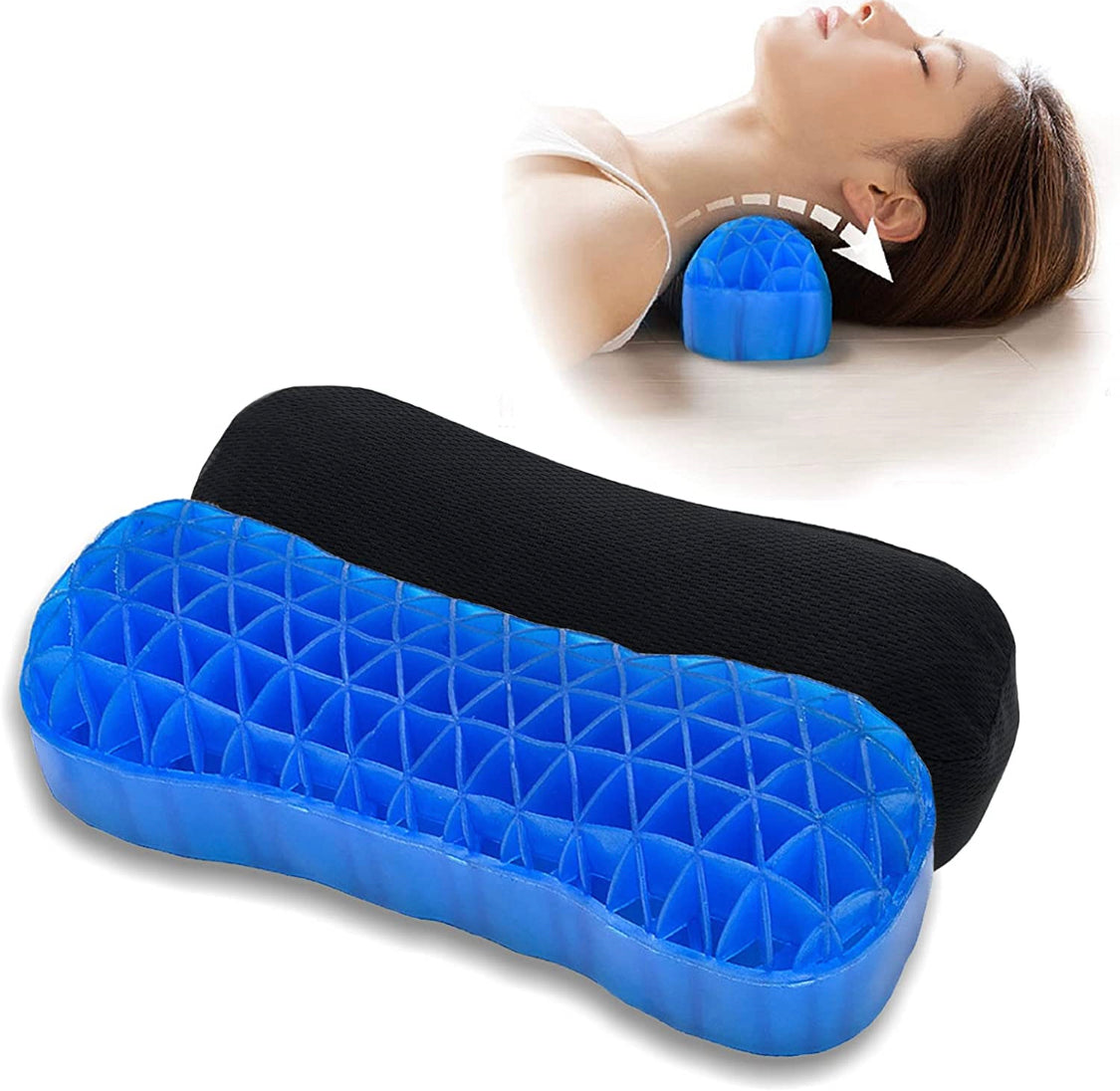 Pain Relief Neck Support