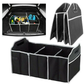 Car Boot Organiser Foldable Storage