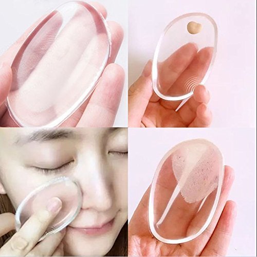 Silicone Sponge